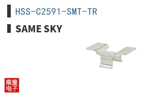 HSS-C2591-SMT-TR ͼƬ